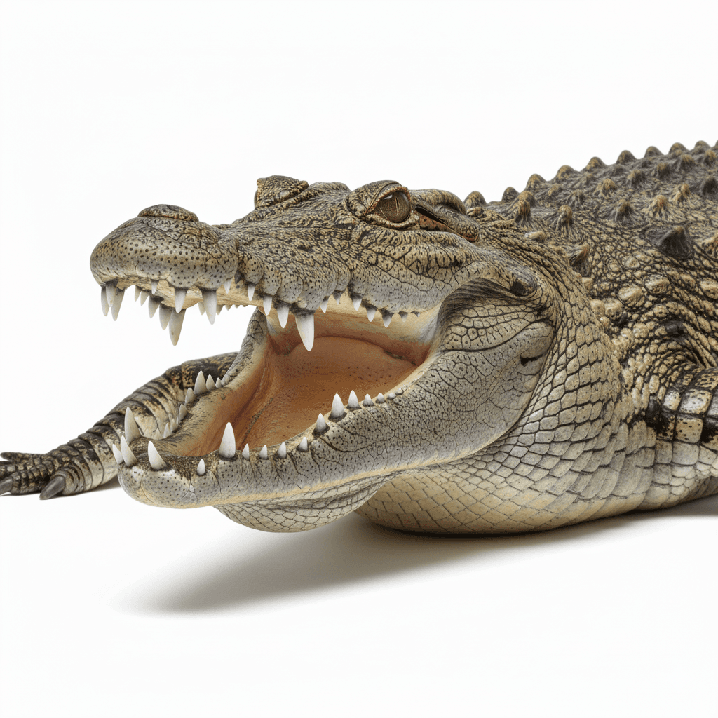 Crocodilia